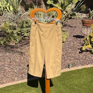 TAIL TECH PERFORMANCE CAPRIS
